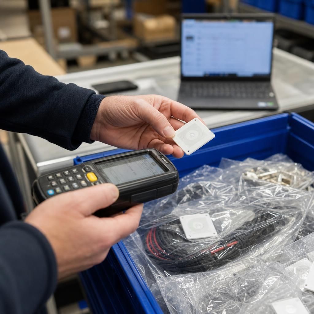 Telematics Technology