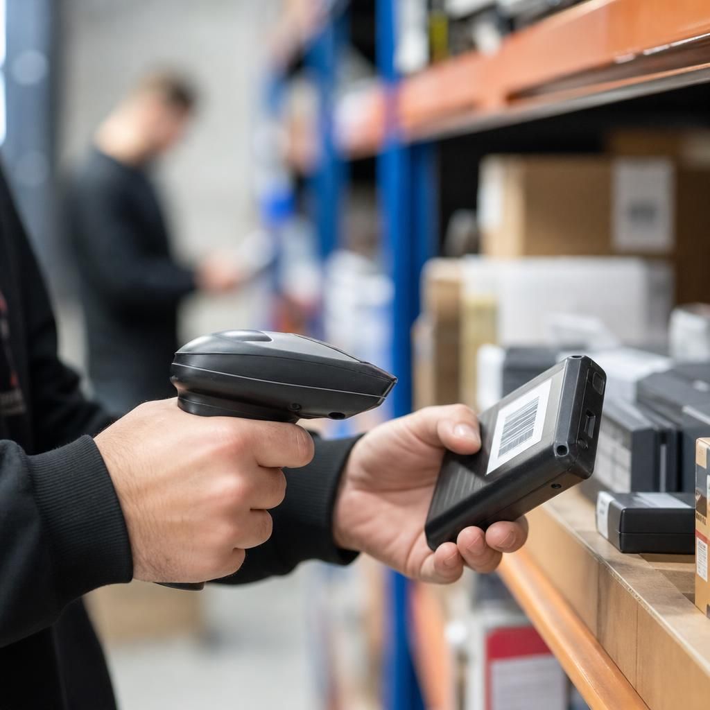 Scalable Tracking Solutions