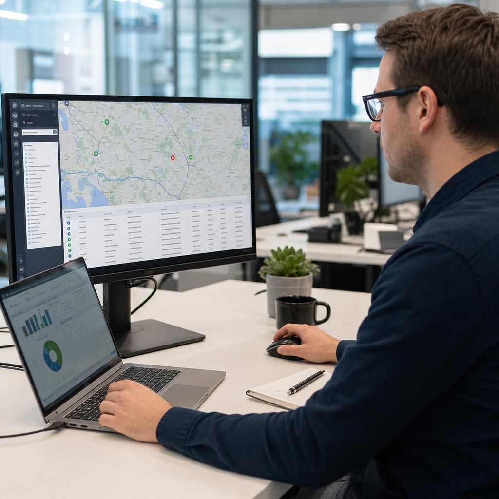 Data Analytics for Operations