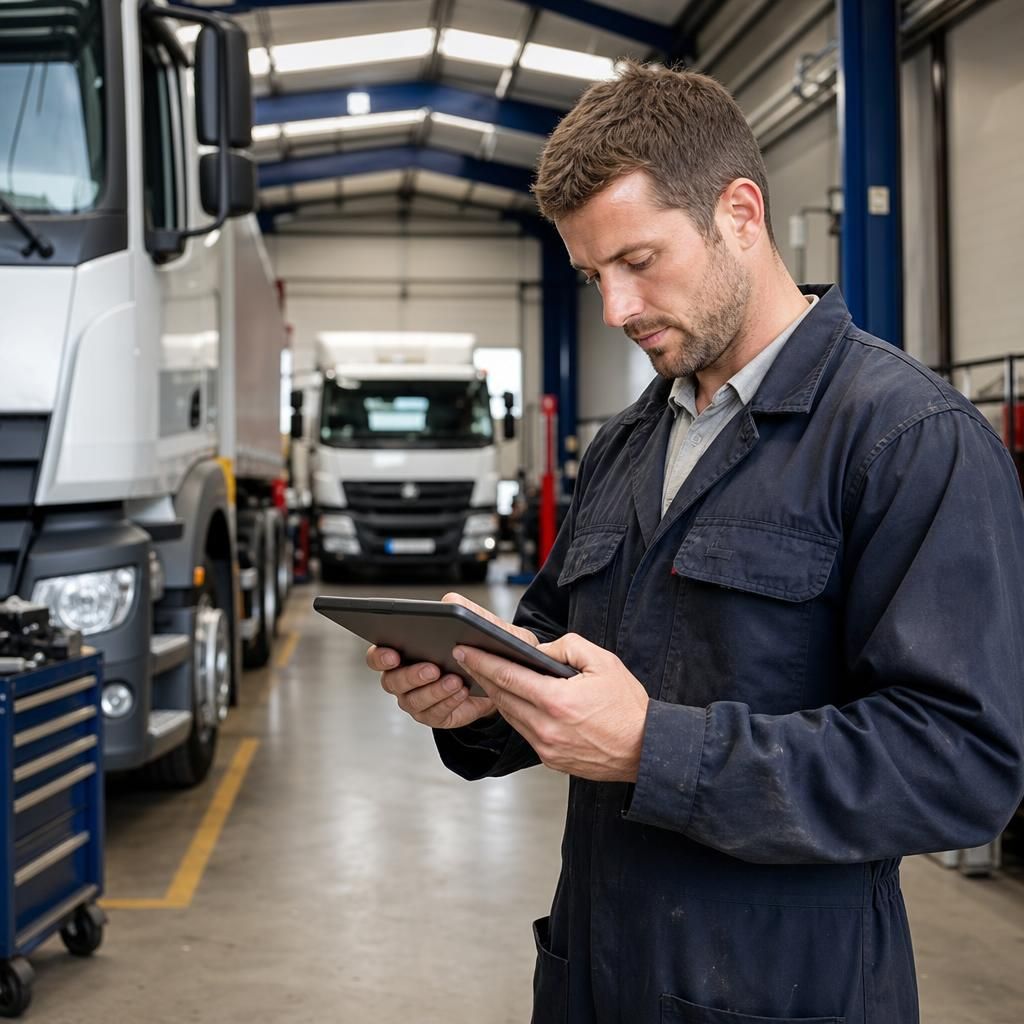 Diagnostic tools analysing vehicle performance