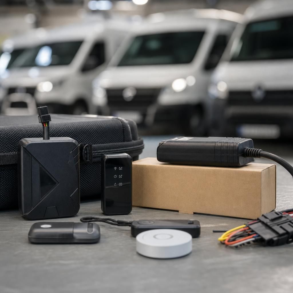 GPS device with alert notifications