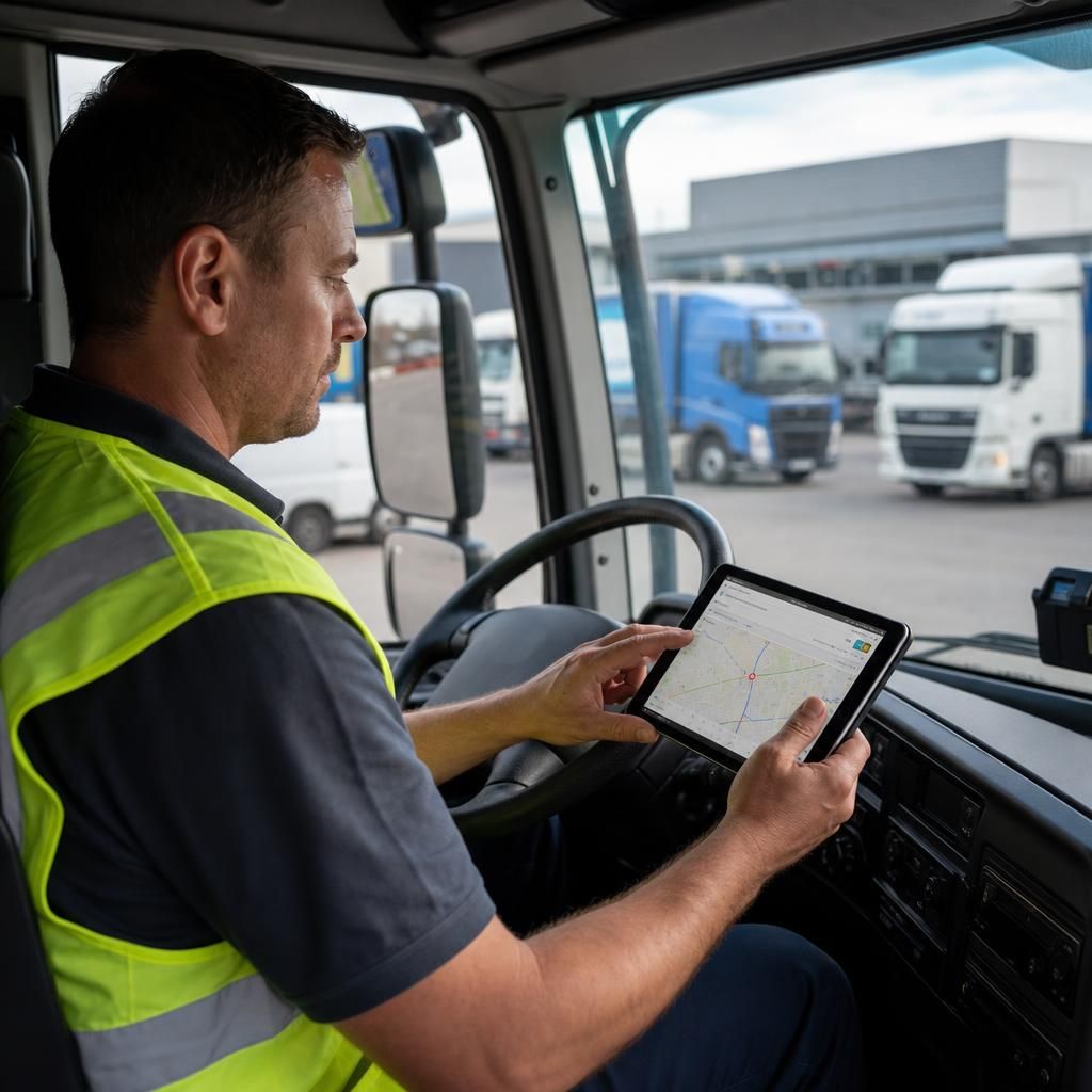 Vehicle engine diagnostic readout