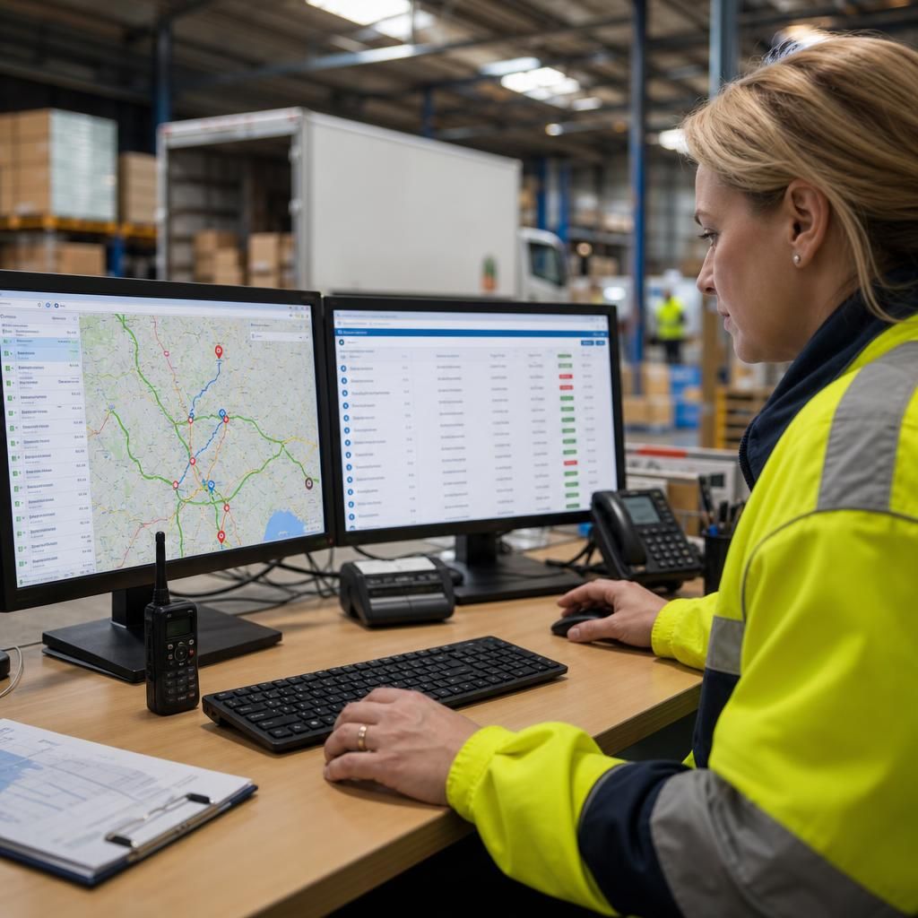 Driver monitoring and performance evaluation