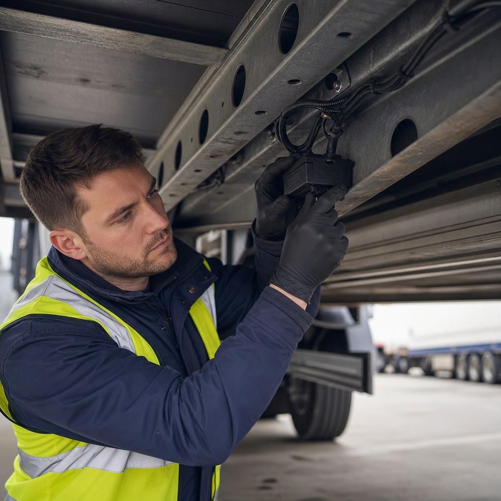 Adherence to installation compliance standards