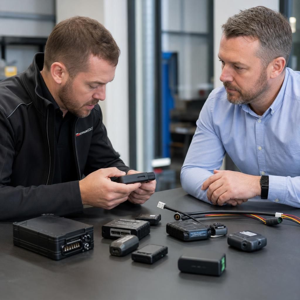 Real-time data transmission across sectors