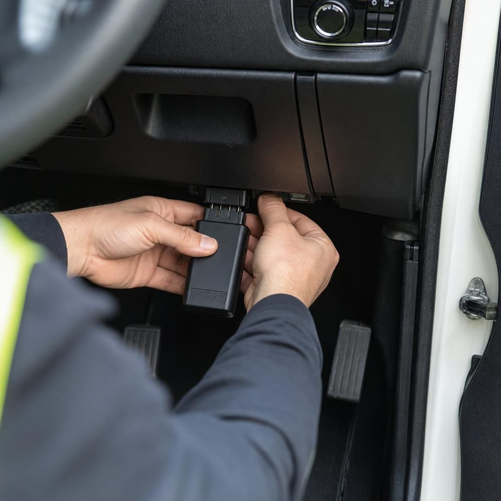Data-driven fleet management decisions