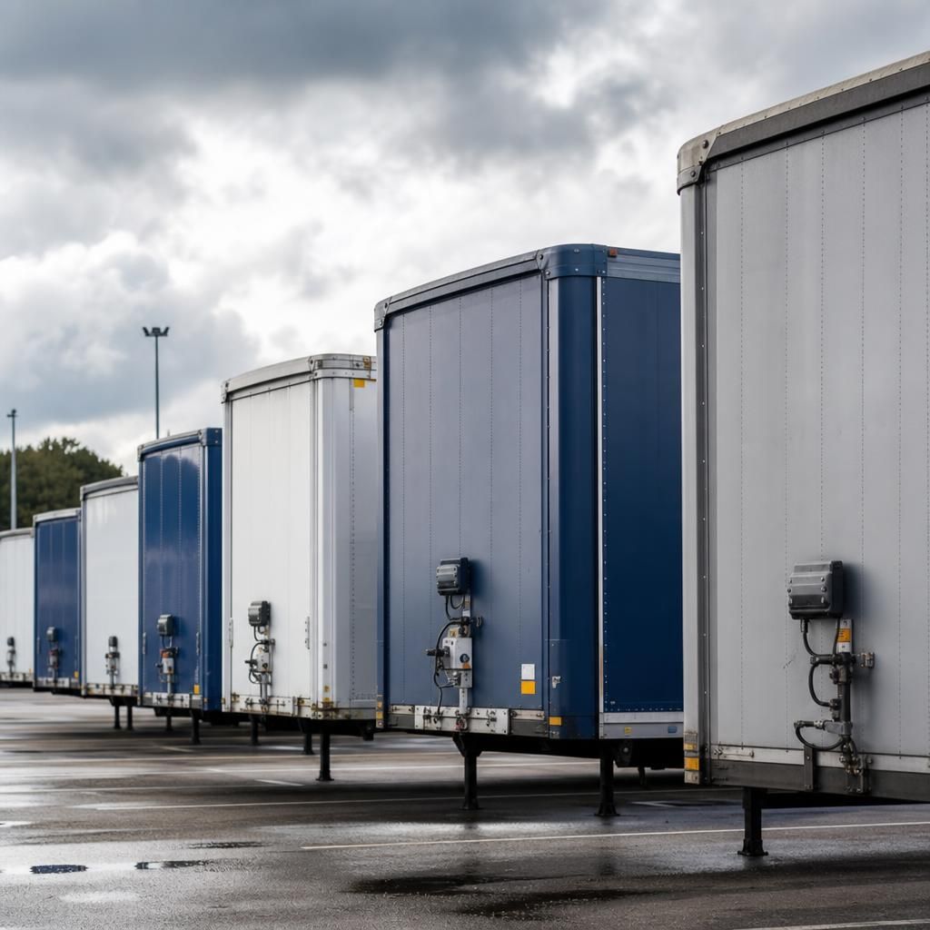 Maintenance check using GPS data insights